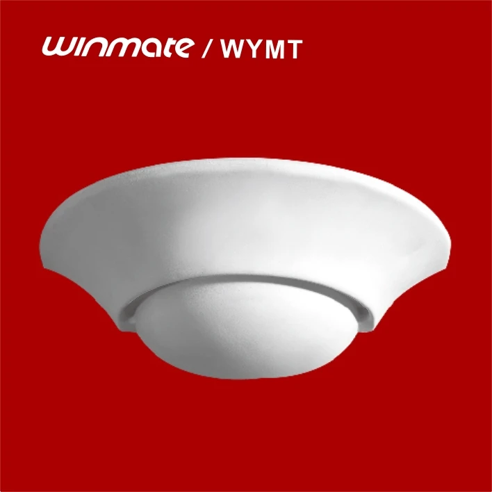 2017 Популярные Оптовые индивидуальный дизайн гипсокартонный потолок украшения карниз