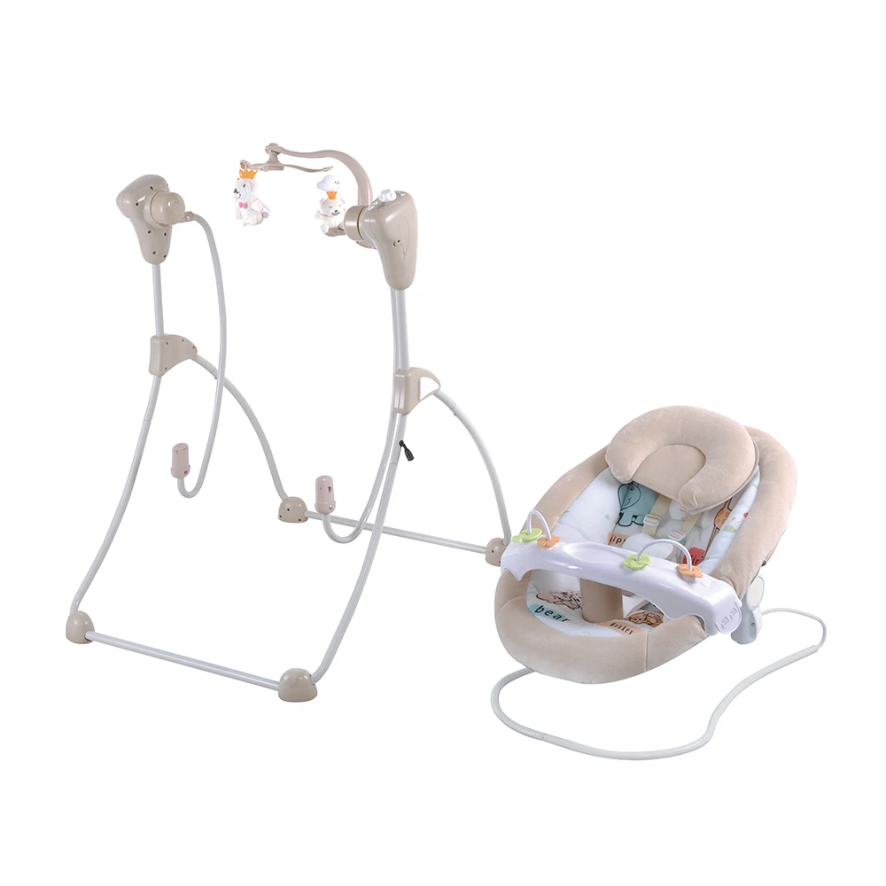 hot sale baby Bouncers & rockers online with music and toys(TY016K)