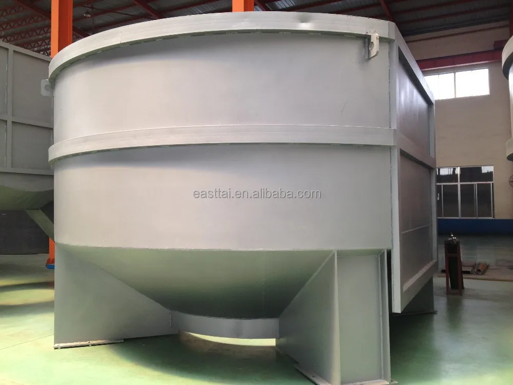 Paper shredding line / Hydro pulper for paper making