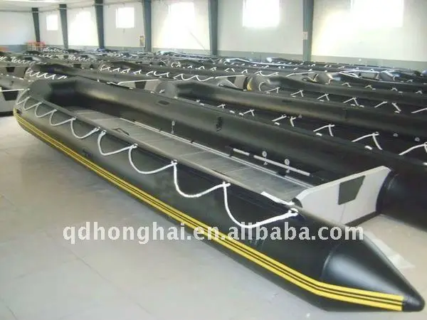 2012 hot HH-S470 big inflatable boat