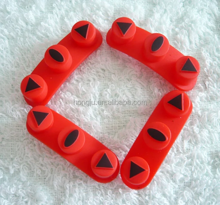 Поставить все виды силиконовые Мембраны резиновые клавиатуры с лучшим выбором