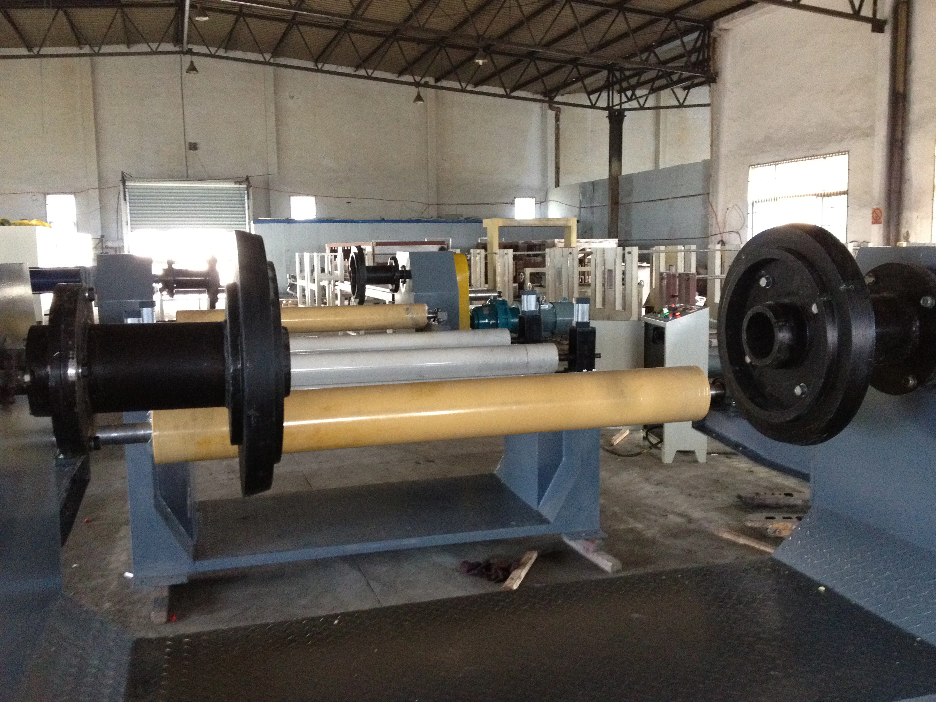 
10 years Direct Factory high quality aluminium foil electric motor rewinding machine 