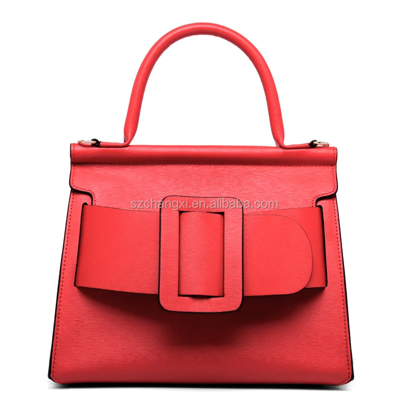 2017 genuine leather handbag purses and handbags authentic designer woman bag