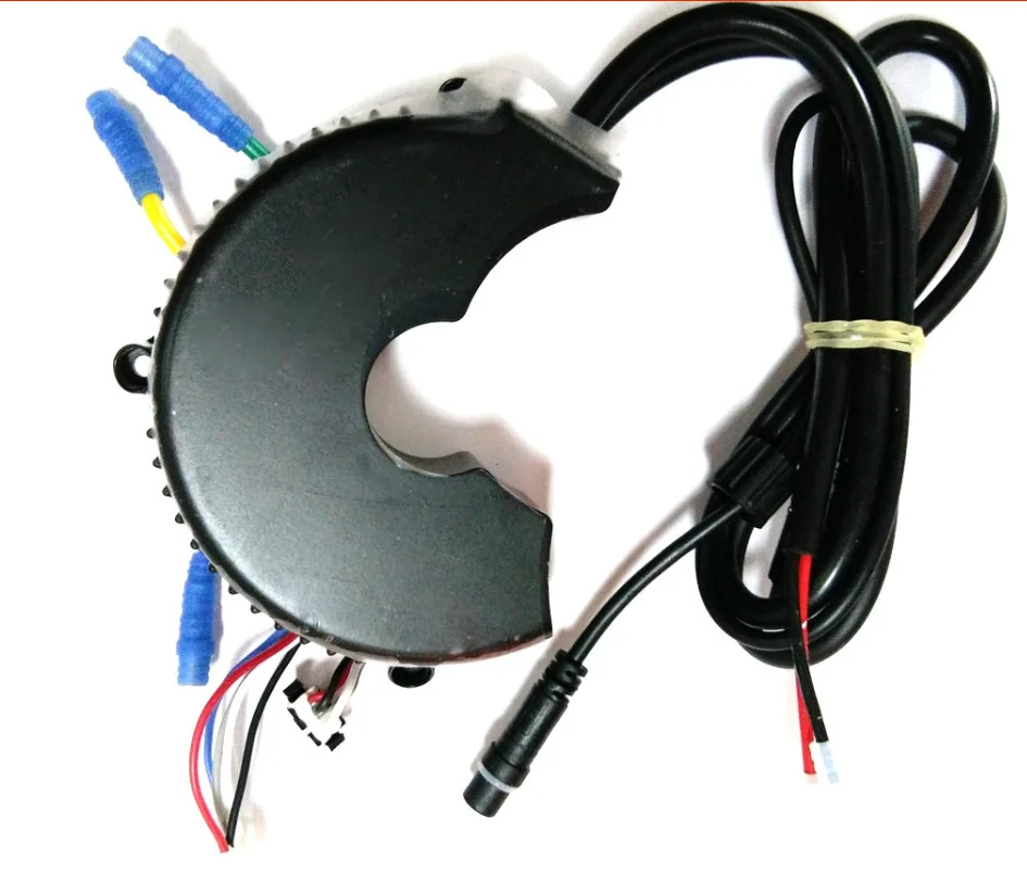 48V 30A bafang mid motor controller for bbshd 1000W