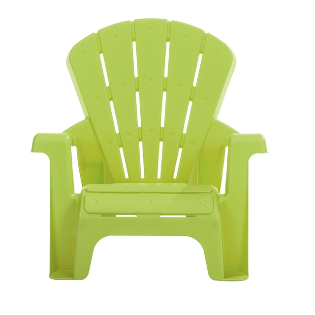 Hot Selling Favorable Prices Plastic Modern Kid adirondackChair, Study Chair For Kids chair