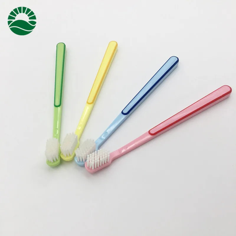 
High Quality Dupont Tynex Toothbrush Home Tooth Brush 