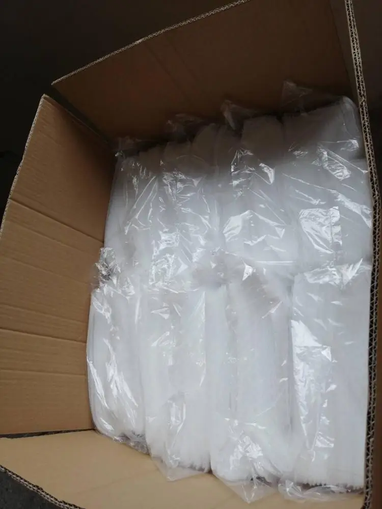 White Protective EPE Foam Sheets for Shipping Moving Packing