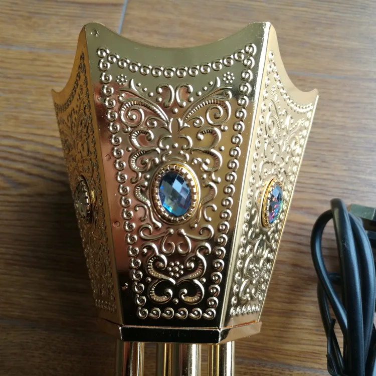 China Manufacturer Electric Incense Burner, Arabic Metal Incense Burner, Cheap Custom Censer and Thurible