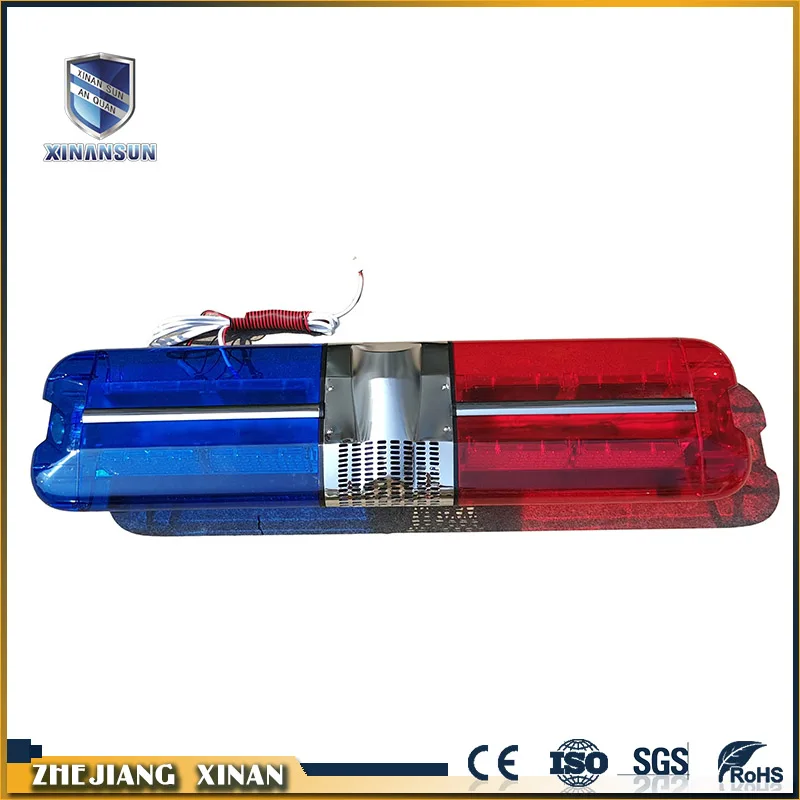 
best quality LED police blinker light bar for sale 