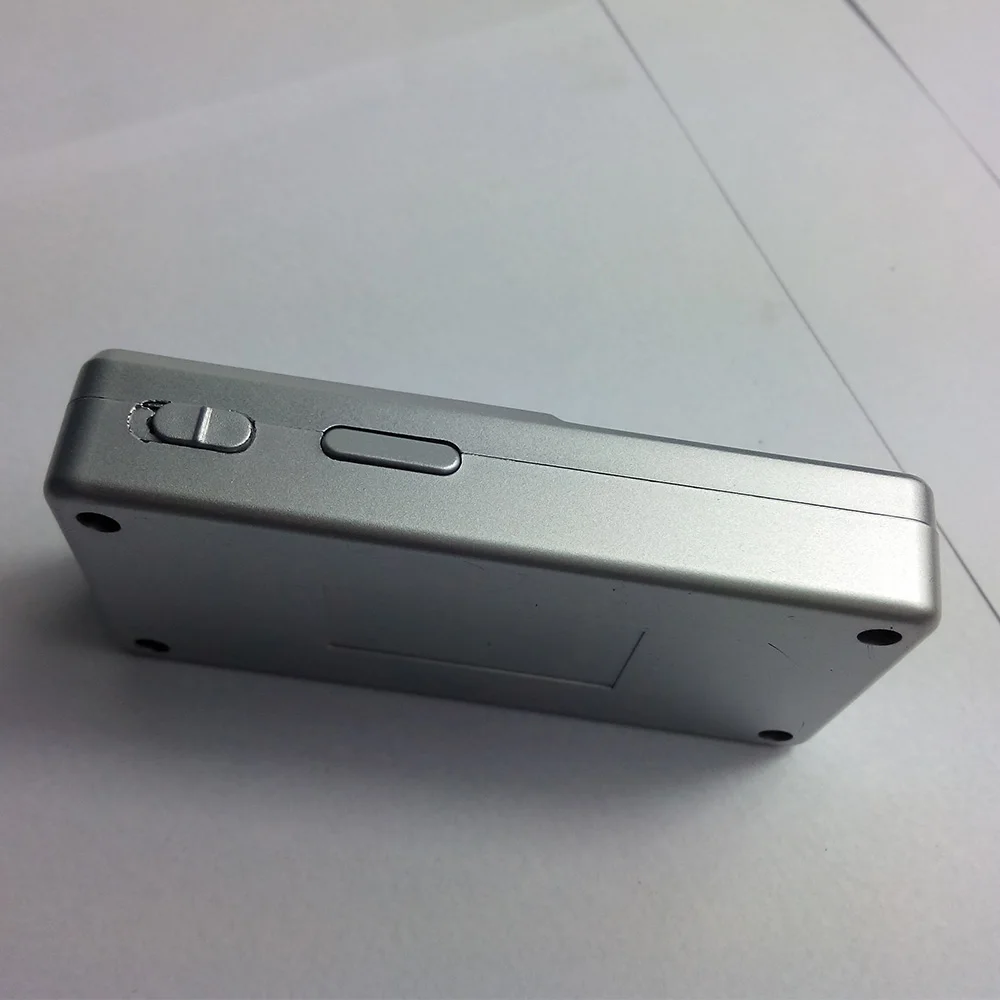 HF7000 Android беспроводной BLE сканер отпечатков пальцев с SDK для безопасности биометрическое устройство захвата данных