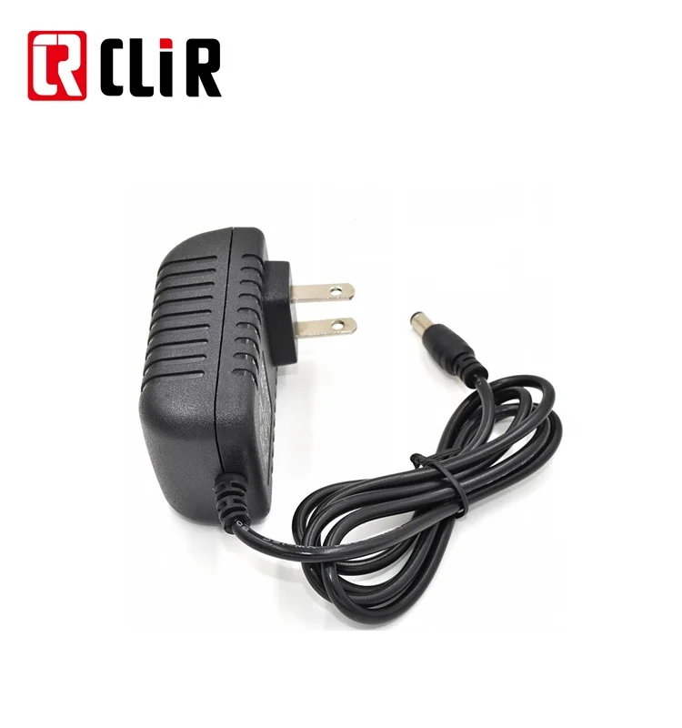  Адаптеры PSE 5V 12 V 24V 48V AC DC импульсная Модель USA/UK/EU вилка 1A 2A CCTV адаптер питания