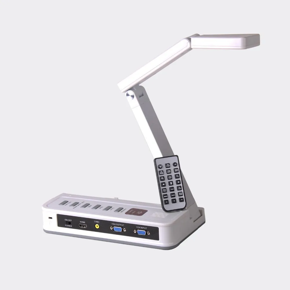 Обучающие электронные продукты TV, проектор, монитор и ПК с автофокусом 5 МП беспроводной Презентер