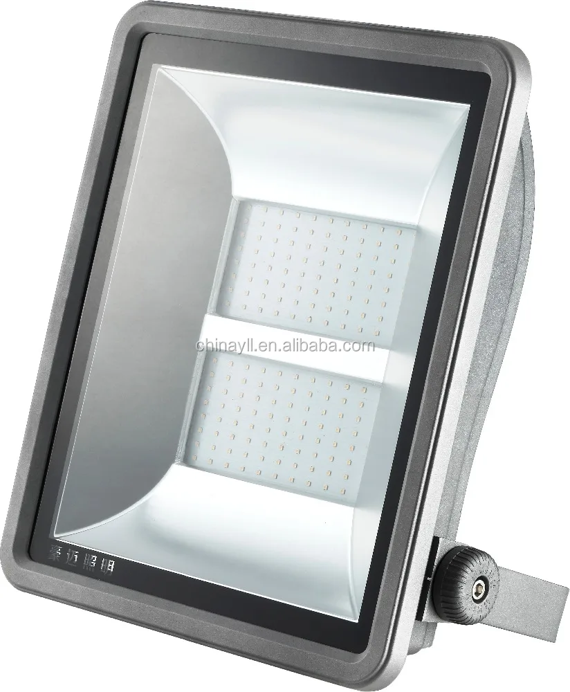 Светодиодные прожекторы HZY610 120 Вт