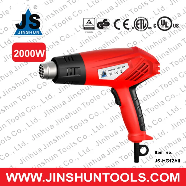 
JS Master Appliance Heating Element 2000W JS-HG12AII 