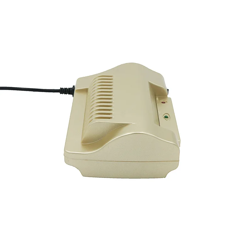 MINI A6 size plastic id card laminator machine