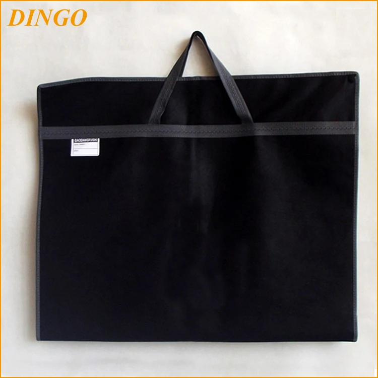 Abaya cover/Dust proof PE garment bag