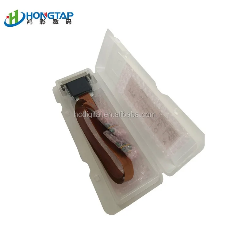 
Japan made Ricoh original printhead digital flatbed printer gen4 printer head N220792W 