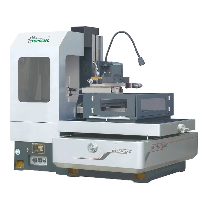 professional wire cut edm machine manufacturers