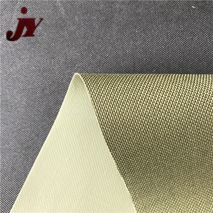 Best Sell  PVC Coated Polyester Fabric, 600D Polyester Mesh Fabric 100%  Polyester Fabric Coated For Luggage Bag Use