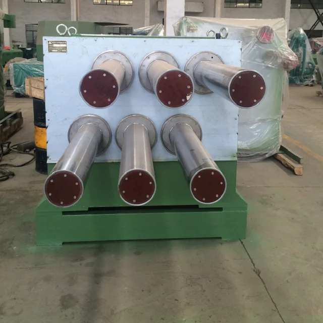 60 tons per day  Polyester Staple Fiber Production Line