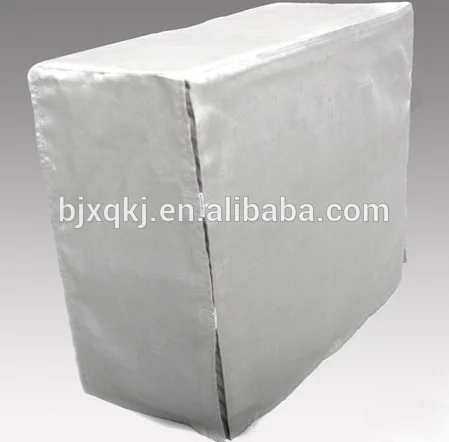 
thermal plain conductive rfid blocking fabric /rfid insulation material cloth 