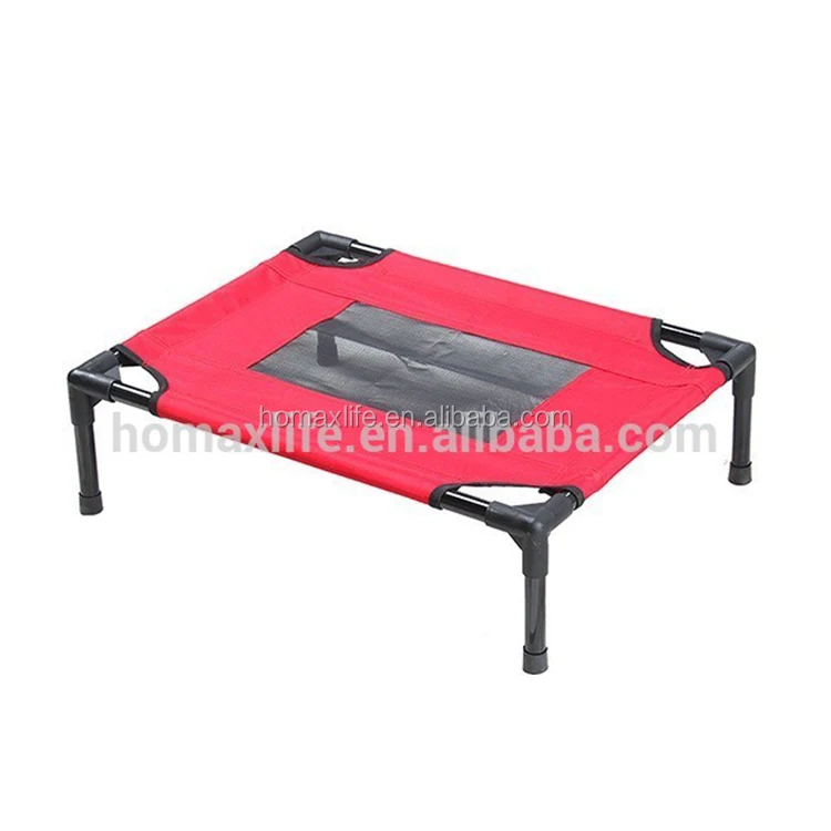 Новейший Удобный дизайн поднял Кованая Кровать Собаки/pet Кровати