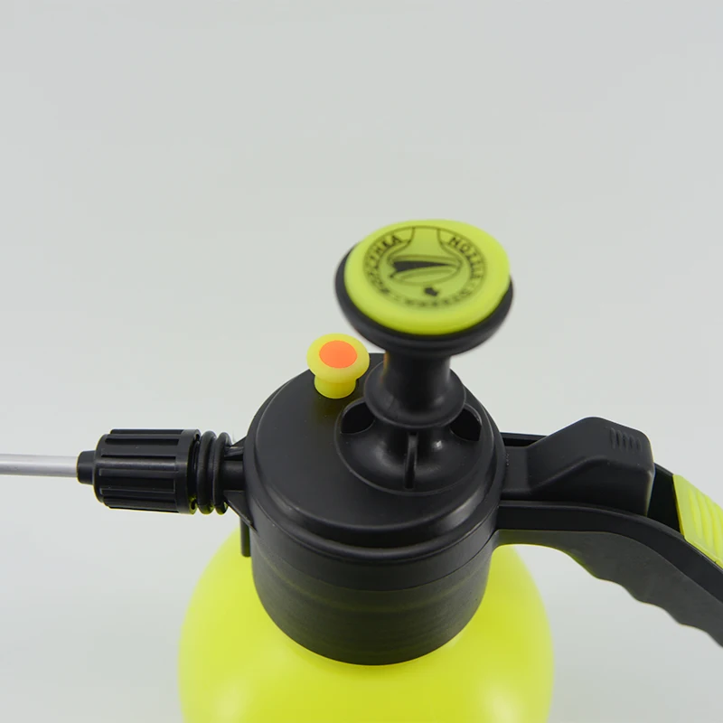Durable Portable Hand Operated 2L Hand Pressure Spray