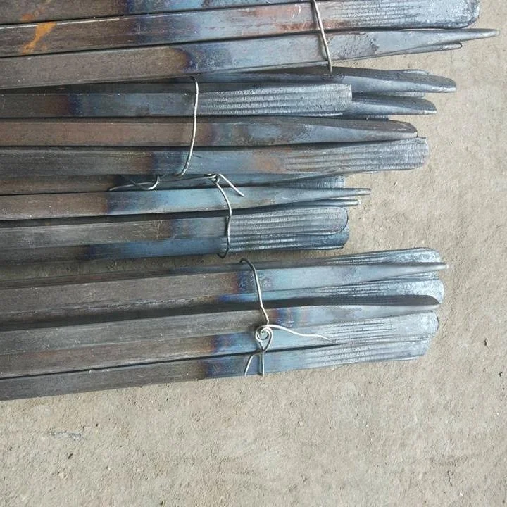 DH-DY3 Blacksmith Metal Craft Fishtail Forging Machine