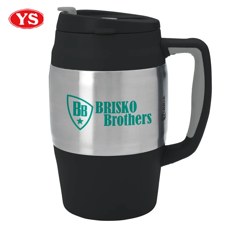 34oz thermal insulated bubba mug