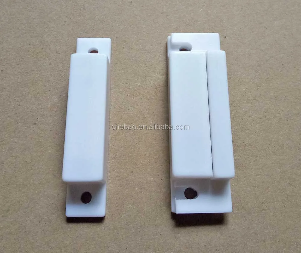 Surface mounted magnetic door contacts,HC-31,CE&ROHS