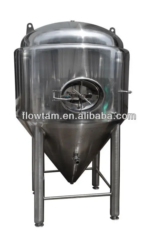 из нержавеющей стали конические пиво ферментер/пива ферментера/брожение танк