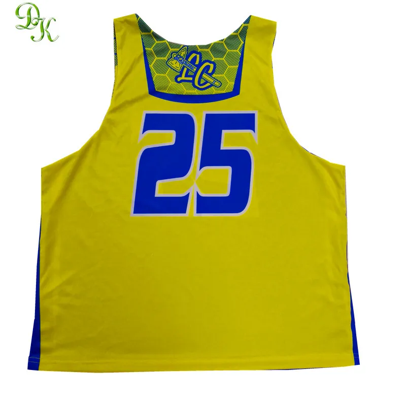 
wholesale custom sublimated lacrosse uniforms 