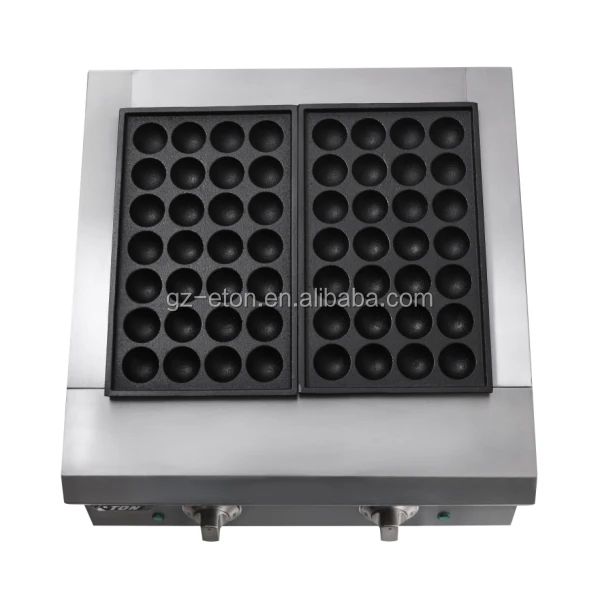 Electric Fish Pellet Grill machine