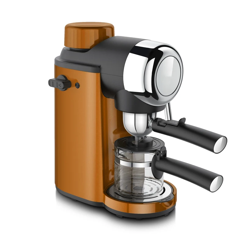 2019 new product Steam expresso maker machine