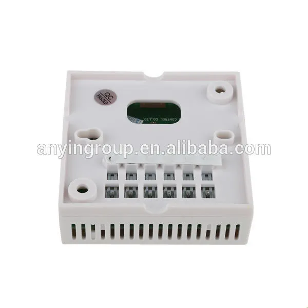 2017 the Newest Temperature Humidity Sensor, Relay Output, Bundled LCD Showing Data, Easy-to-Use