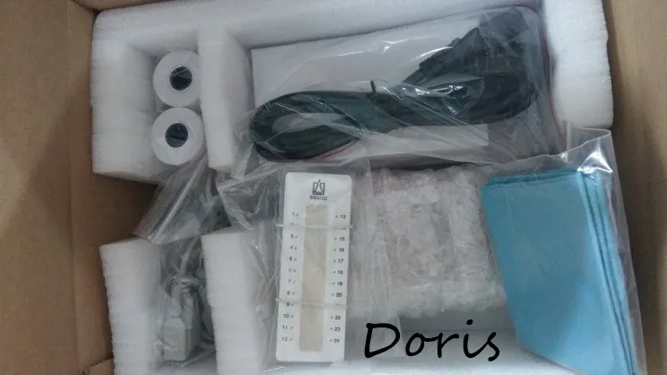 
Portable Percutaneous Bilirubin Meter/percutaneous jaundice meter 