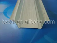 American standard omega furring channel