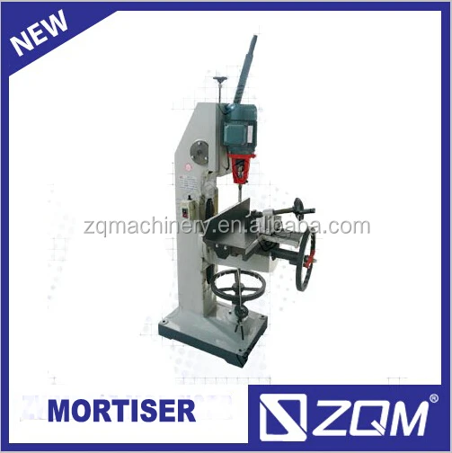 woodworking chisel mortiser