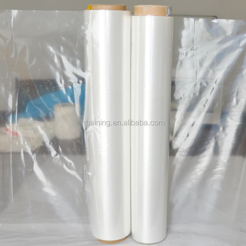 etfe 200 micron uv resistant plastic film greenhouse for vegetables and flowers