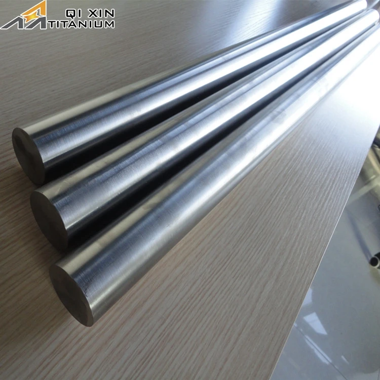  Корпус из чистого титанового сплава металлический слиток химическая промышленность медицинский нежелезный Металл Qixin 4 51 г/см3 класс e2