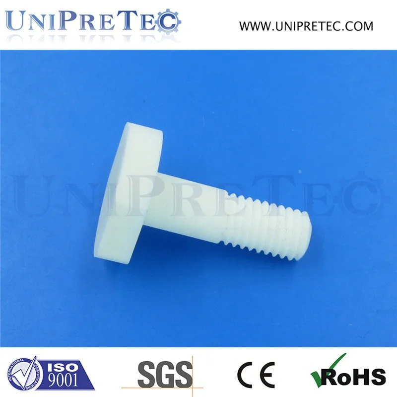 Диоксида циркония ZrO2 керамические болты