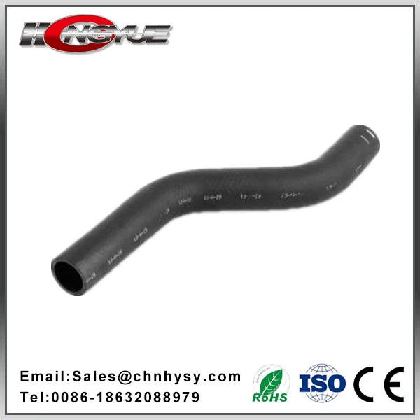 5mm Kv Silicone Rubber Coated Fiberglass Sleeve