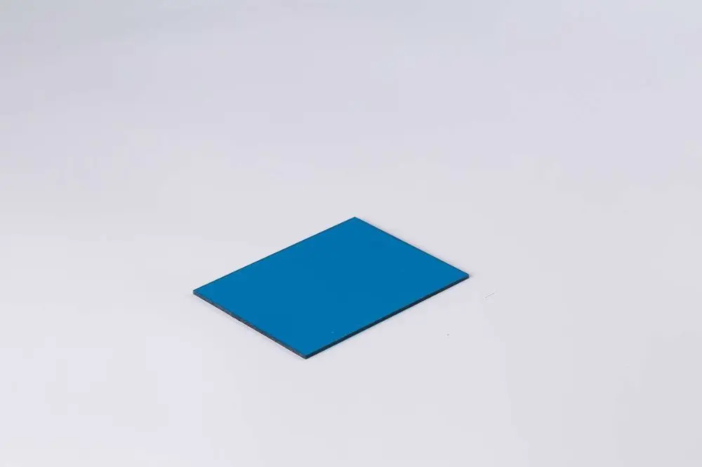 4mm 6mm 8mm Makrolon solid polycarbonate board