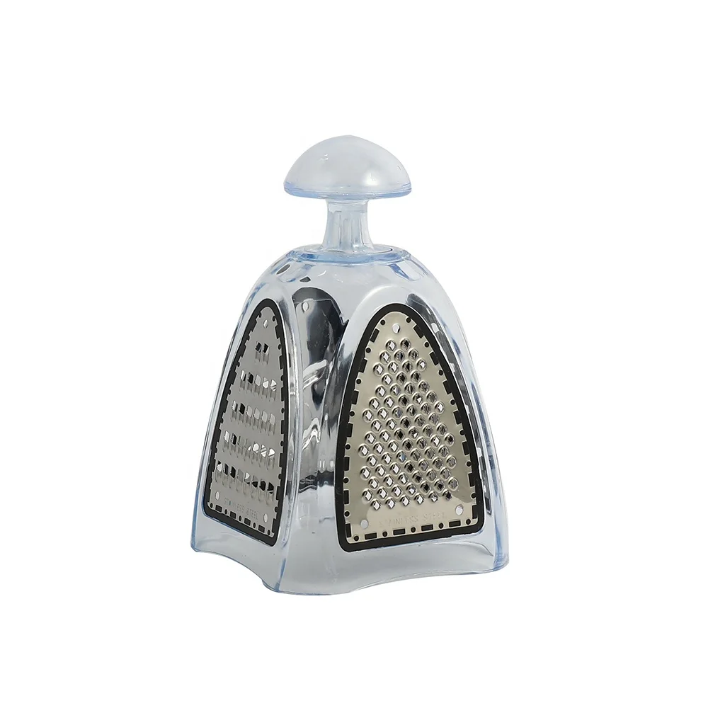 Useful kitchen gadgets stainless steel cheese vegetable fruit grater zester slicer food planer