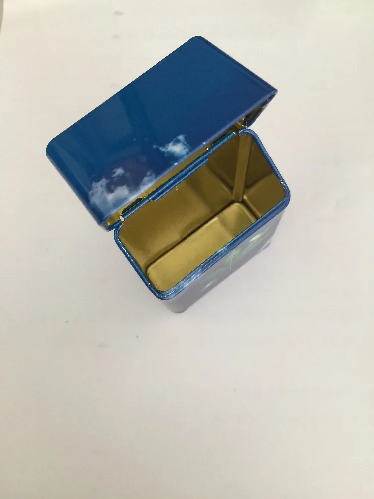 High Quality Custom Made Waterproof Cigarette Case For Different Cigarette Packs