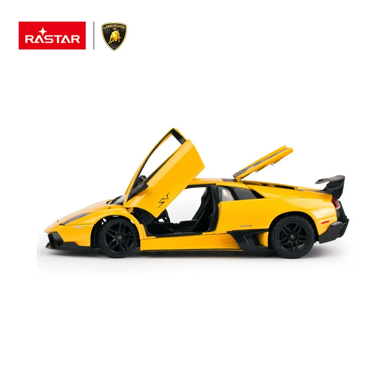 Лидер продаж миниатюрный автомобиль Rastar 1:24 игрушечный литой