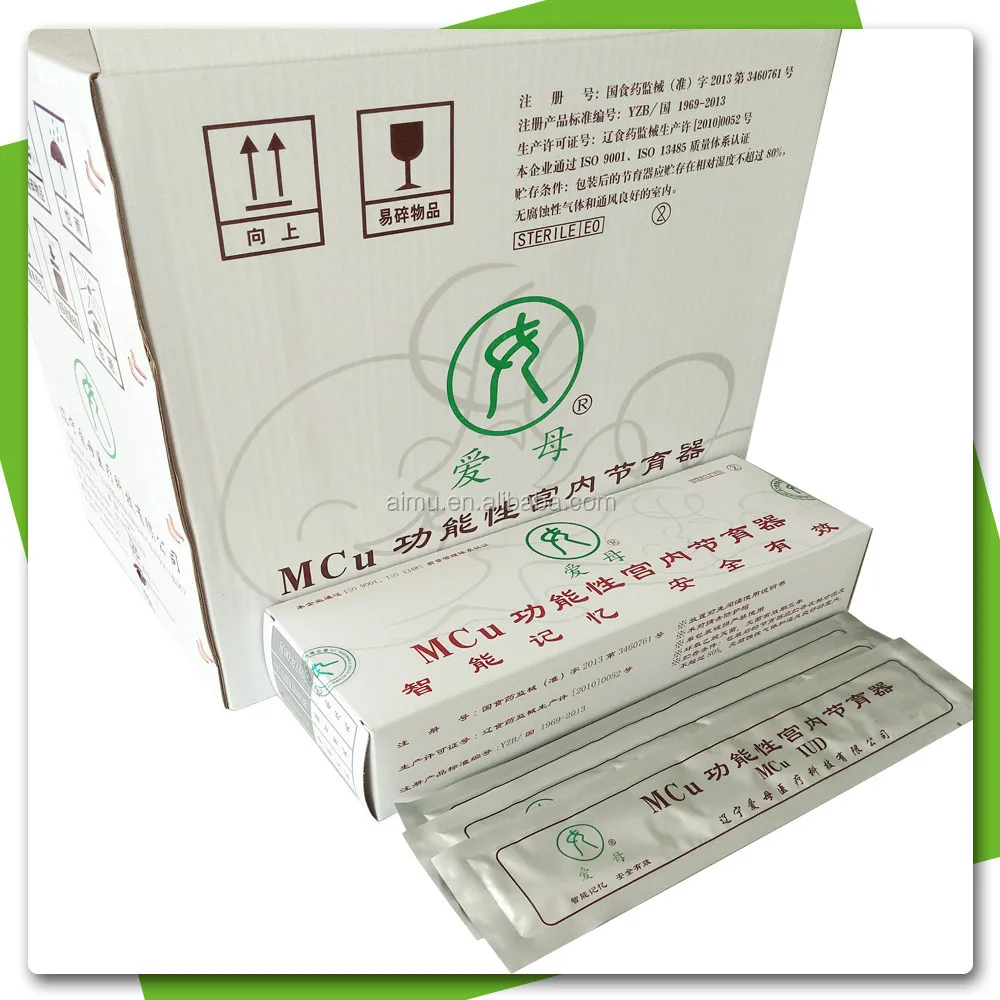 
shape memory alloy iud 