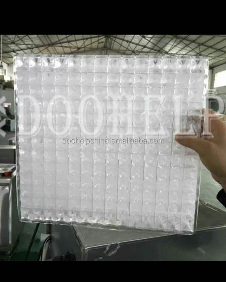 
Commercial Ice Cube Making Machine Cube Ice Maker Machine 