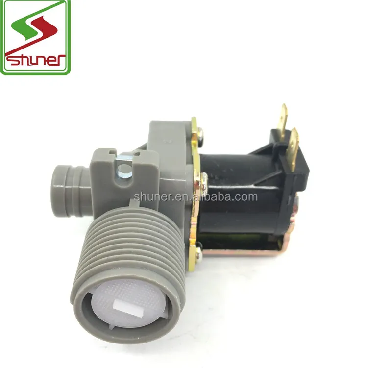 
 Заводская цена, электромагнитный клапан для стиральной машины, электромагнитный клапан для воды на входе стиральной машины  