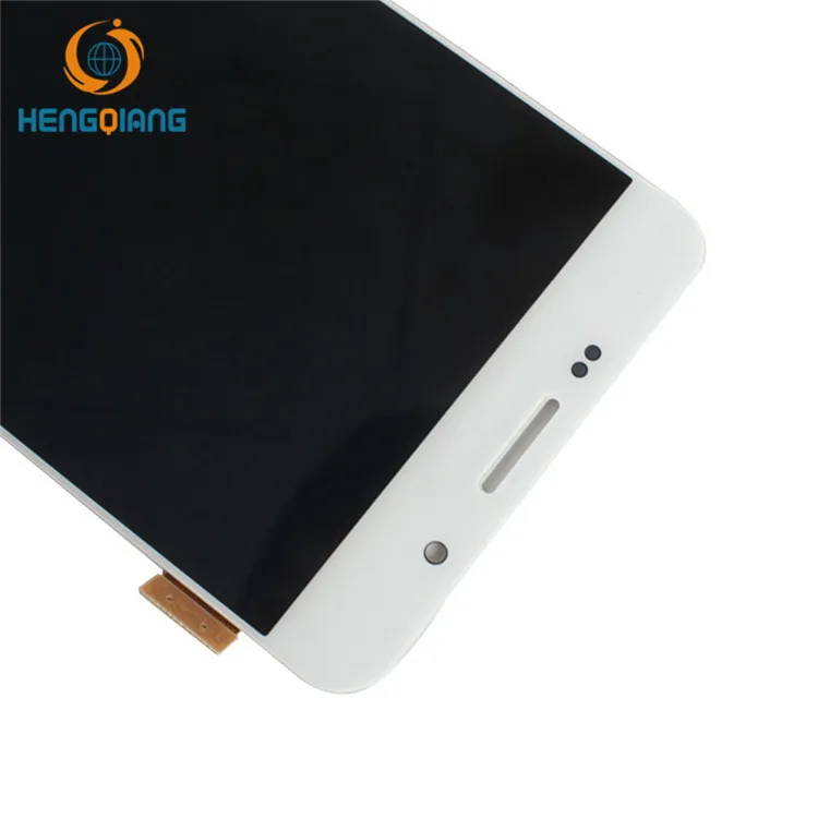 
More Than 17 Years Supplier For Samsung Mobile Phone Spare Parts Display LCD For Samsung A7 <a href=